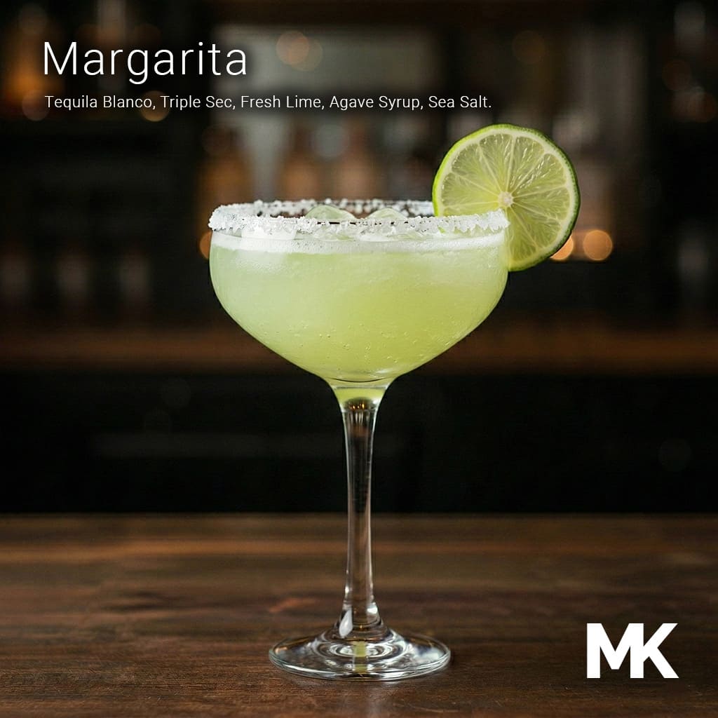 Margarita