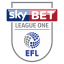 League One icon