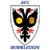 AFC Wimbledon badge