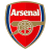 Arsenal badge