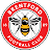 Brentford badge