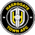 Harrogate Town badge