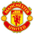 Manchester United badge