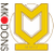 Milton Keynes Dons badge