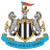 Newcastle badge