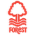 Nottingham Forest badge