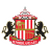 Sunderland badge