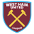 West Ham United badge