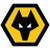 Wolverhampton Wanderers badge